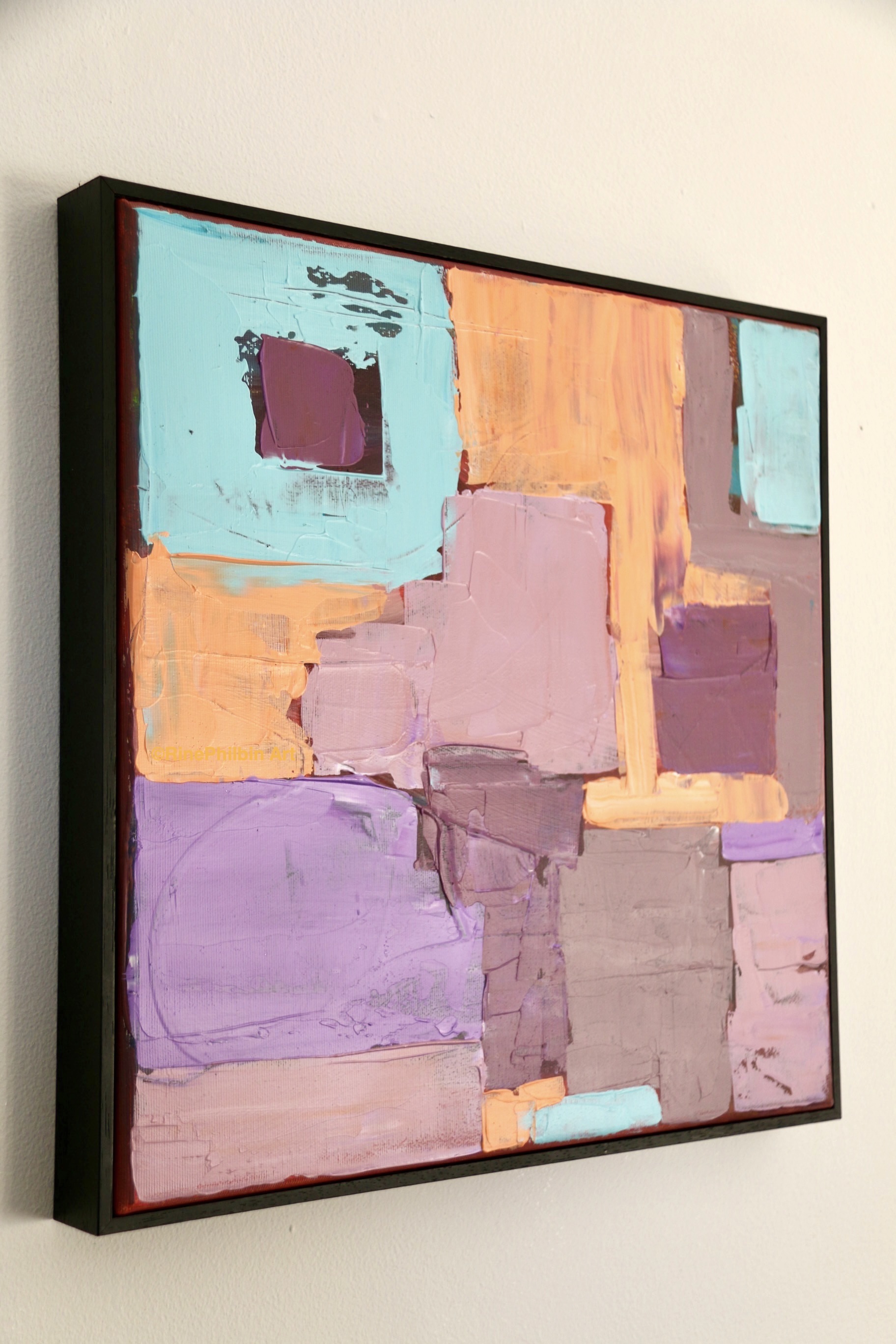 abstract art, calm, contemporary art near me, shop art for my home